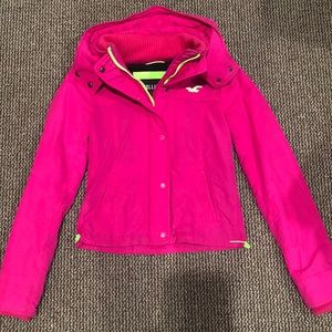 Hollister Jacket